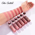 رژگونه پودری استامپی Color Castle سری 5 power full - Image 2