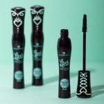 ریمل حجم دهنده با تاثیر مژه مصنوعی Lash Princess سبز اسنس