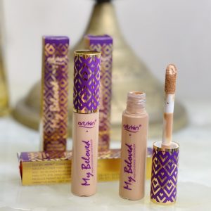 کانسیلر مایع فول کاور طرح تارت artskin مدل My Beloved