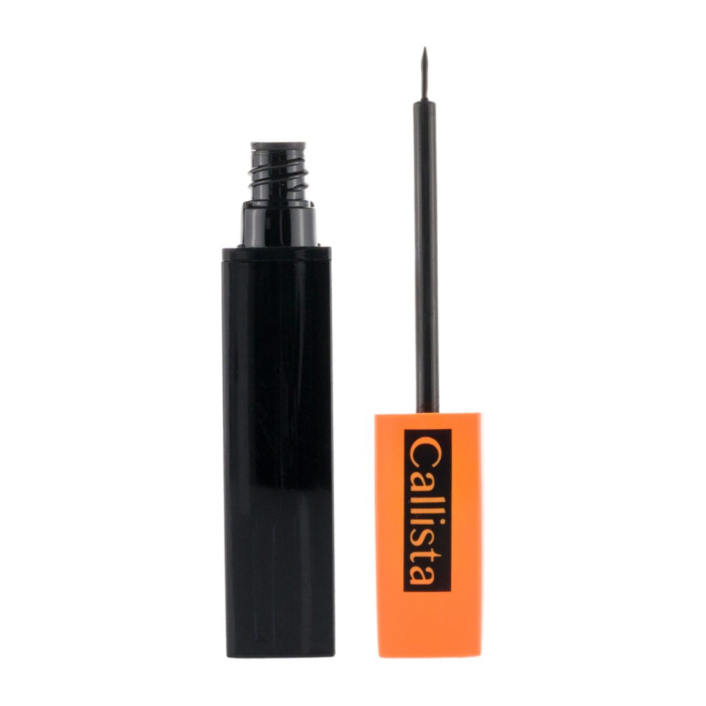 خط چشم مویی کالیستا مدل Liner And Shaper