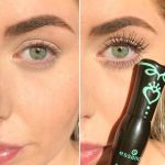 ریمل حجم دهنده با تاثیر مژه مصنوعی Lash Princess سبز اسنس