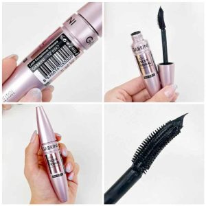 ریمل حجم دهنده مدل Lash Exceptional گابرینی