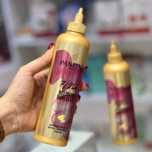 کرم مو آبرسان پنتن سری Pro-V مناسب موهای فر – 300ml