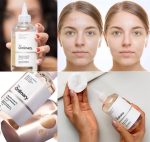 تونر گلیکولیک اسید 7% اوردینریordinary لایه بردار و شفاف حجم 240 میل
