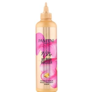 کرم مو آبرسان پنتن سری Pro-V مناسب موهای فر – 300ml