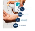ژل شستشو صورت ضد جوش سراوی مدل Acne Control حجم 236 میلی لیتر