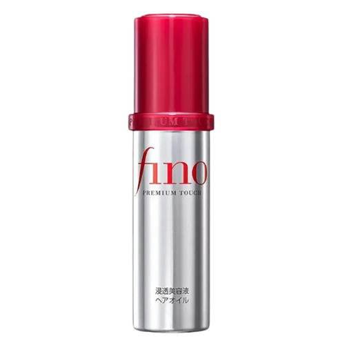 روغن مو فینو Fino پریمیوم تاچ شیسیدو حجم 70 میل