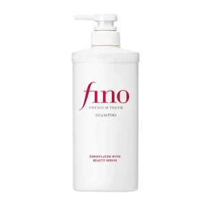 شامپو سر فینو مدل PREMIUM TOUCH حجم 550 میل fino