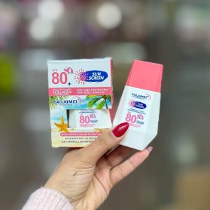 ضد افتاب تایلامی مینی spf 80