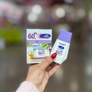 ضد افتاب تایلامی مینی spf 60