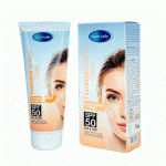 ضدآفتاب تینتی SPF50 مکس لیدی Max lady