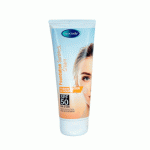 ضدآفتاب تینتی SPF50 مکس لیدی Max lady