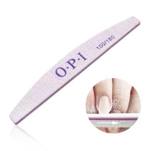 سوهان ناخن OPI مدل دو طرفه 100/180