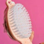 ابزار پدیکور ۴ طرفه Keli فرچه پا