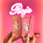پالت آرایشی کتابی 26 رنگ TuTu Time مدل Meow