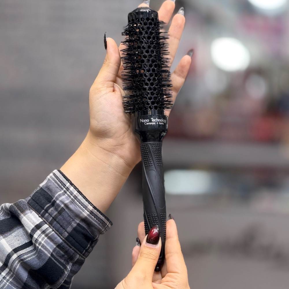 برس پیچ فلزی نانو تکنولوژی متوسط NANO TECHNOLOGY