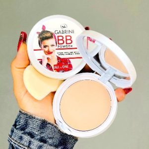پنکک بی بی گابرینی مدل ALL in ONE