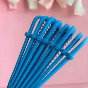 برس موی فر فلکسی (گره بازکن و حالت دهنده)