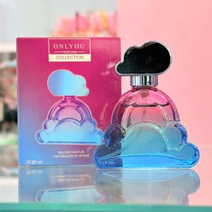 عطر مینی ONLY YOU مشابه عطر آریانا گراند کلود اینتنس – 30ml