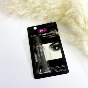 چسب مژه مصنوعی MT